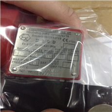 英國(guó)RGS電磁閥