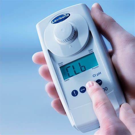 德國LOVIBOND水質分析儀