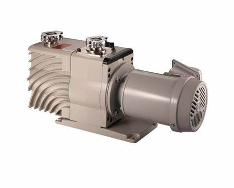 美國Welch真空泵