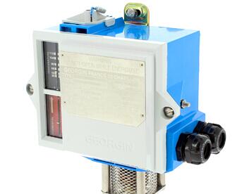 TER Oscar 回轉限位開關 - TER 限位開關 - TER 開關