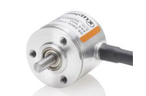 德國Kubler旋轉編碼器