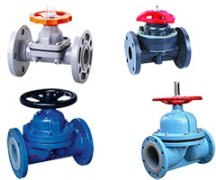 德國(guó)JagerMaschinenbau閥門