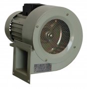 德國MIKRO-MESS通風系統