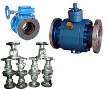 美國HEX儀器球閥