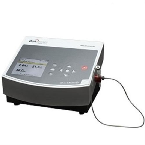 丹麥 CheckMate 臺(tái)式頂空分析儀