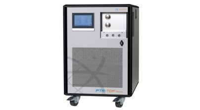 奧地利IONICON在線質譜儀