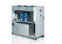 德國Riedel工業制冷機