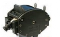 英國Watson Marlow無閥計量泵