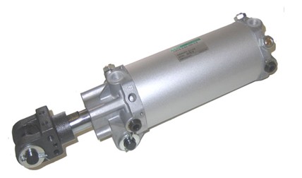 德國(guó)TUENKERS夾緊氣缸