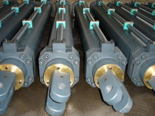 美國(guó)SPX油缸