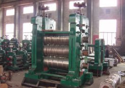 德國DAHLE軋鋼機(jī)