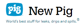 美國New Pig吸水墊