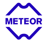 德國Meteor