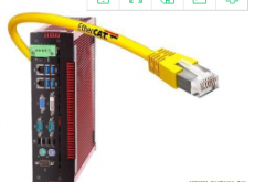 美國Robotic Systems Integration運動控制器