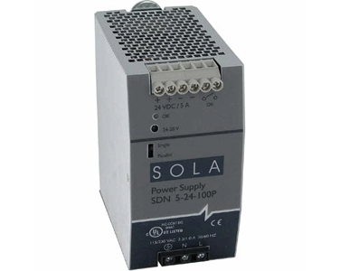 SOLAHD控制變壓器