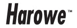 美國HAROWE