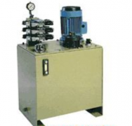 意大利hydroimpianti液壓動力單元