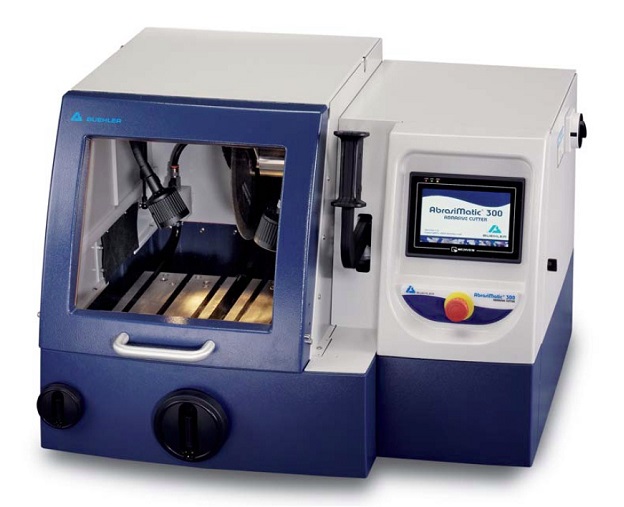 手自一體砂輪切割機