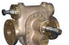 美國Pulsafeeder齒輪泵